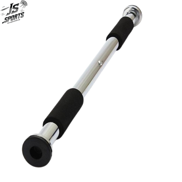 Adjustable Doorway Pull-Up Bar for Home Workout