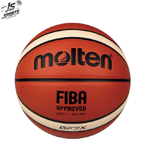 Original Molten GG7X Basketball – Size 7