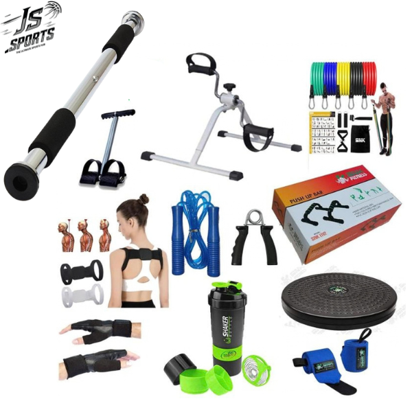 Fitness Equipment