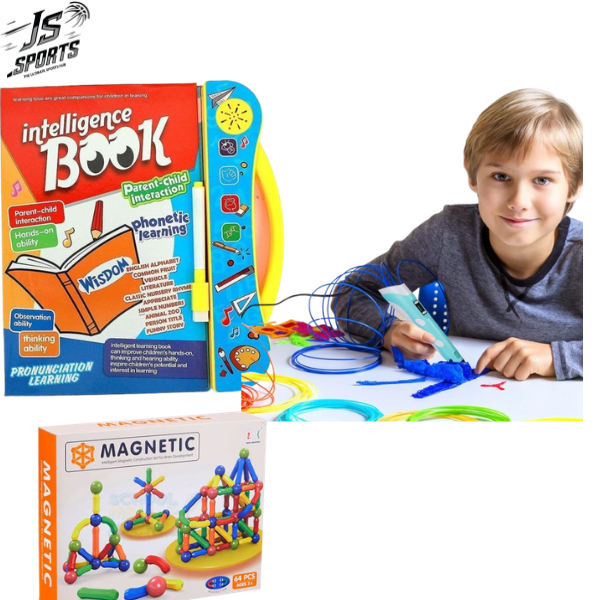 Educational Toys