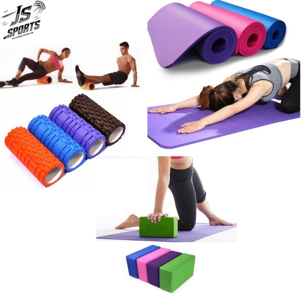 Yoga Accessories