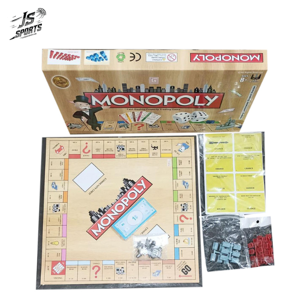 Monopoly Board Game