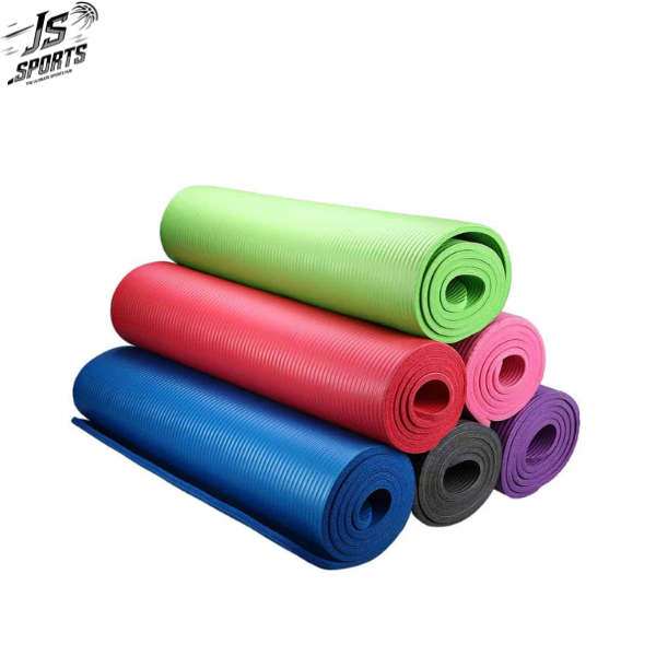 Non-Slip Yoga Mat for Exercise