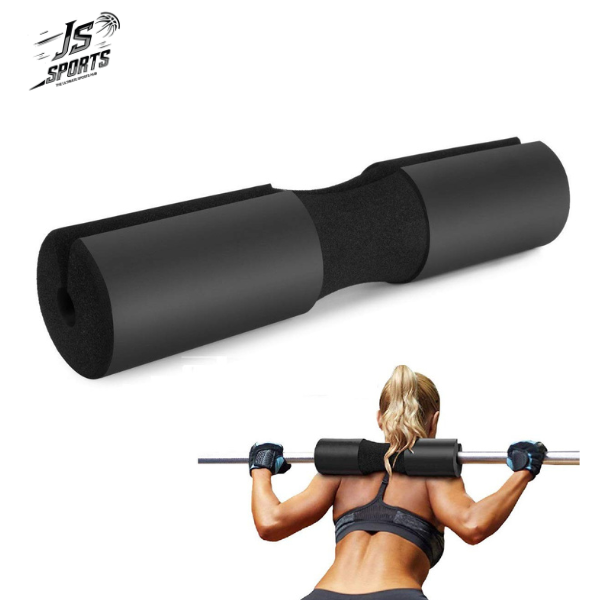 Squat Foam Pad for Barbell & Weight Training