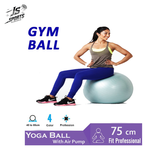 Gym Ball | Pregnancy Ball