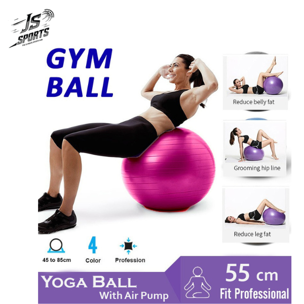 Gym Ball | Pregnancy Ball