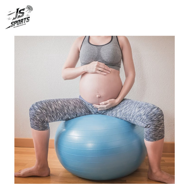 Gym Ball | Pregnancy Ball
