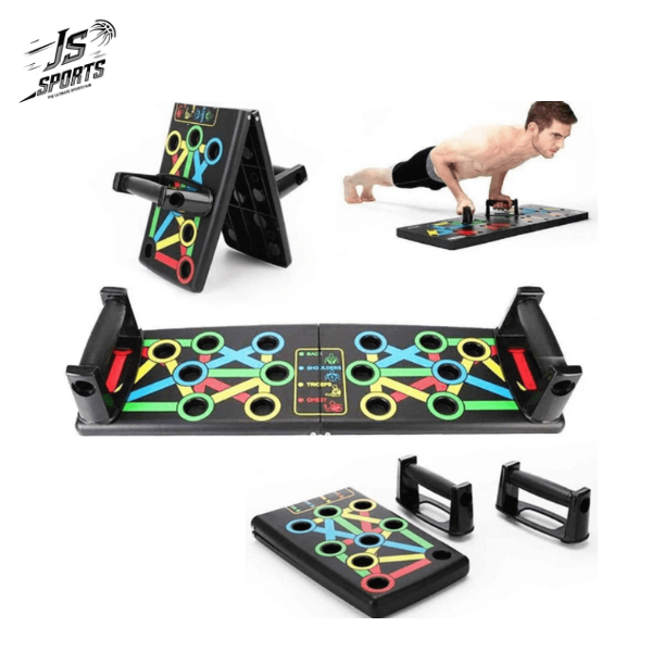 Push Up Board for Home Workout