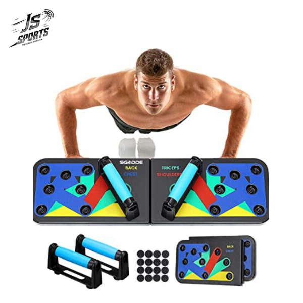 Push Up Board for Home Workout