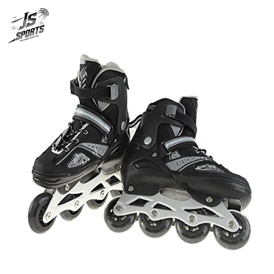 Adjustable Inline Roller Skates for Kids & Adults