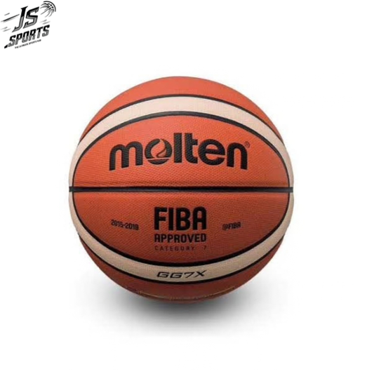 Original Molten GG7X Basketball – Size 7