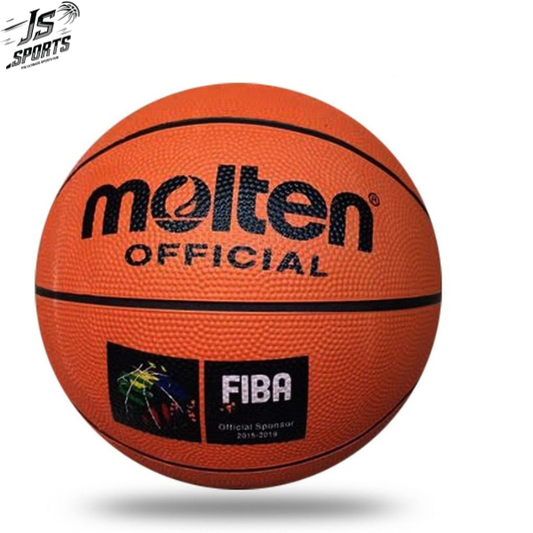 Molten Replica Basketball – Size 7