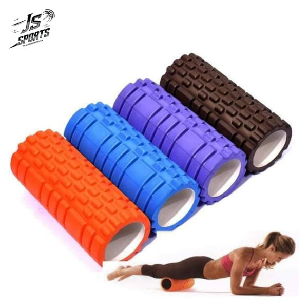 Yoga Foam Roller for Exercise