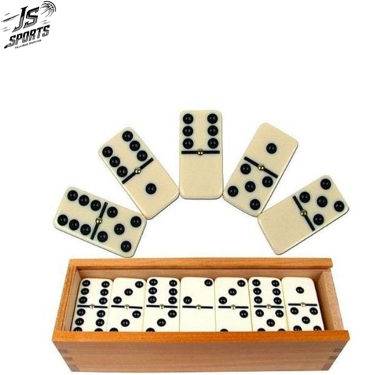 Dominoes Tile Game | Domino Game