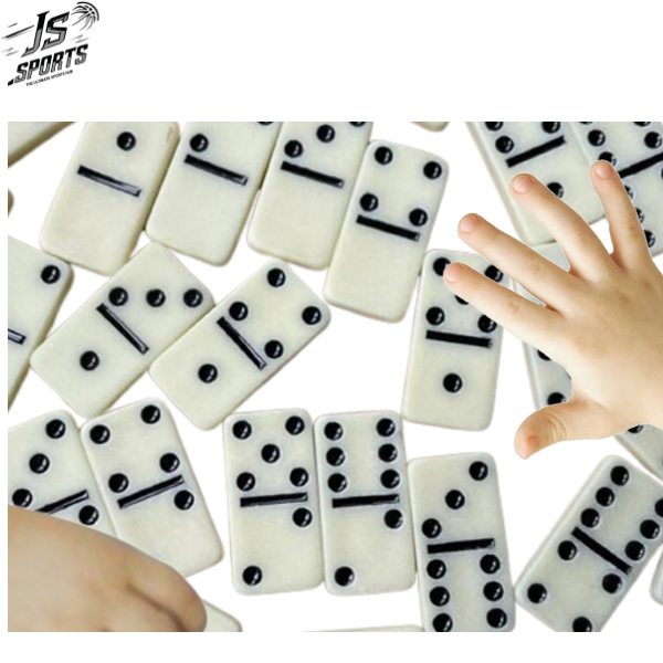 Dominoes Tile Game | Domino Game