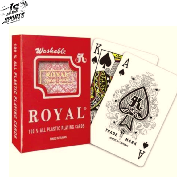 Tash Cards | Playing Cards