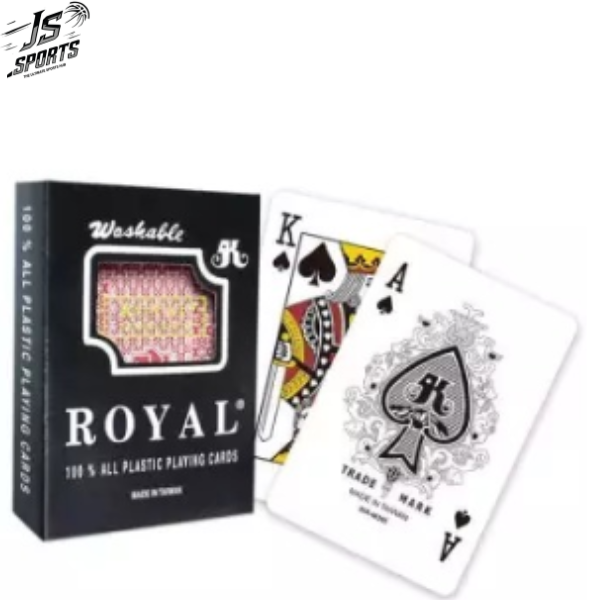 Tash Cards | Playing Cards