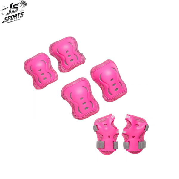 6-Piece Protective Safety Gear Set for Skating