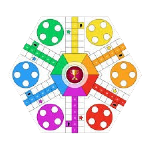 6 players ludo