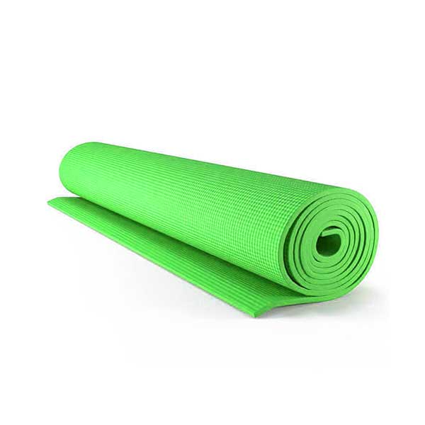 yoga mat