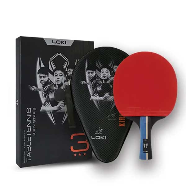 table tennis racket