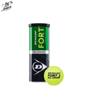 dunlop forte tennis ball