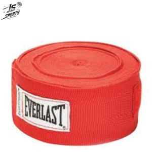 everlast hand wraps