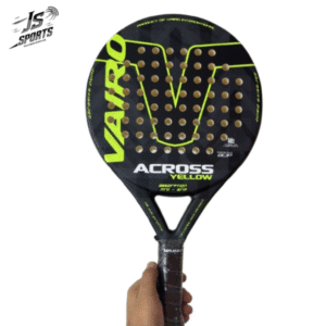 padel racket glass fibre