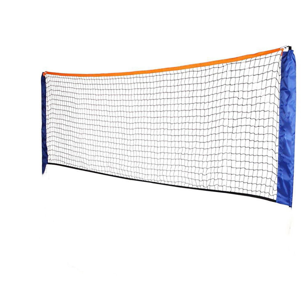 badminton net