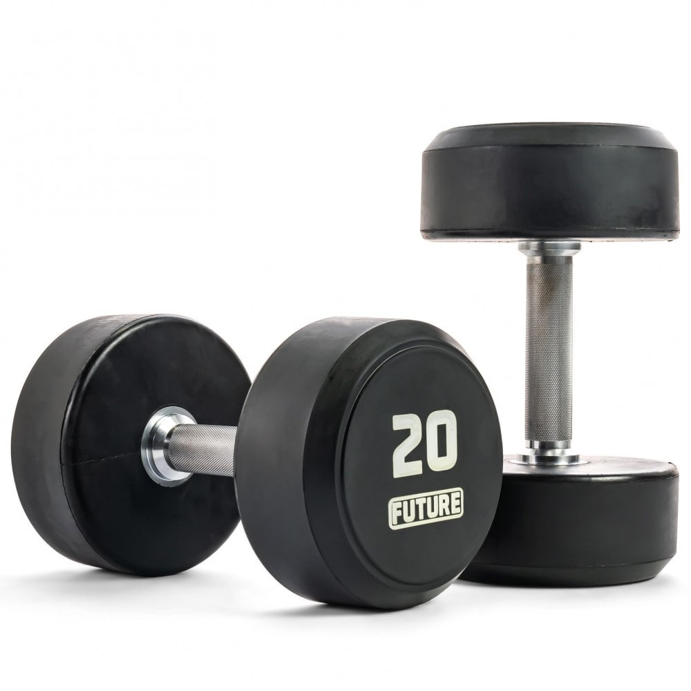 8kg dumbbell pair