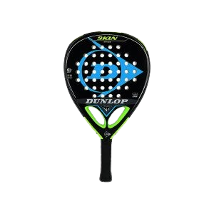 dunlop padel racket