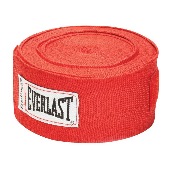 everlast hand wraps