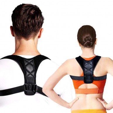 posture corrector belt