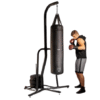 punching bag