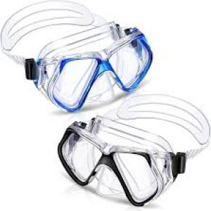 diving goggle