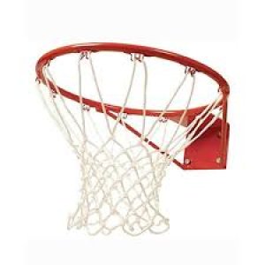 basketball ring net