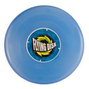 flying disc