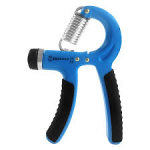 adjustable hand gripper