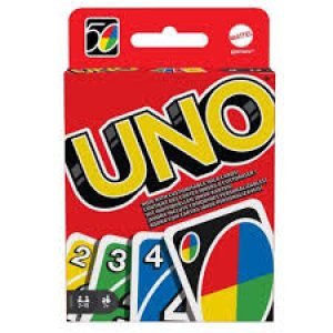 uno cards