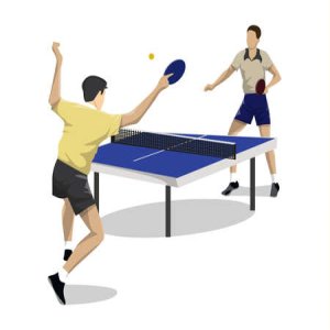 Table Tennis