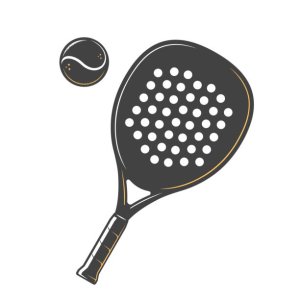 Padel Rackets