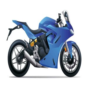 Sport Bike Accessories