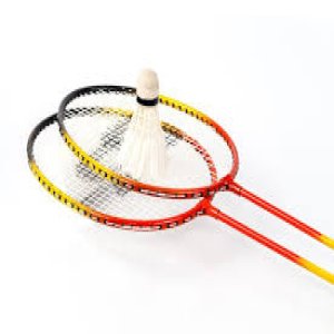 Badminton