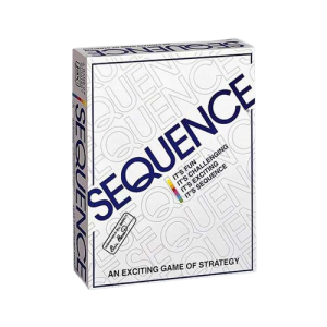 sequence game