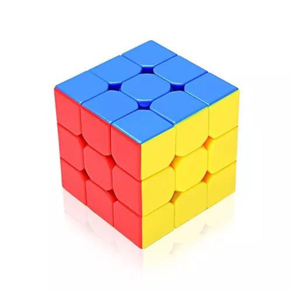 Rubik Cube