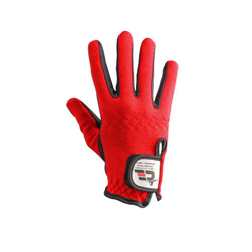 tape ball batting gloves