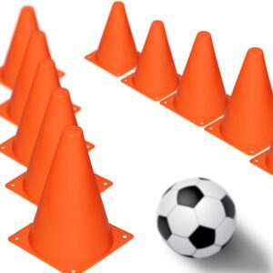 training cone