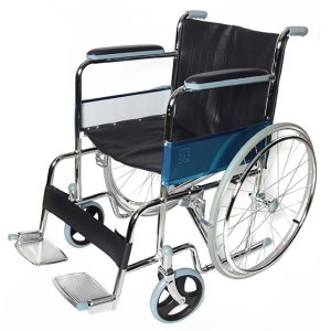 wheel chair