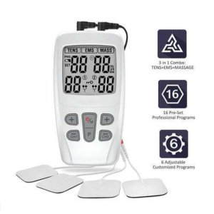 tens machine