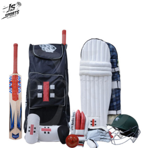 Complete Cricket kit for Adults